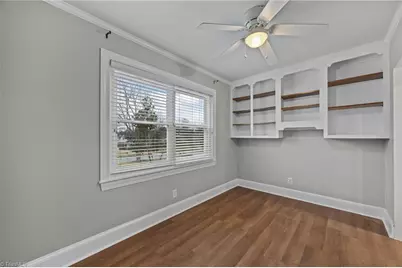 509 Country Club Drive, Burlington, NC 27215 - Photo 11