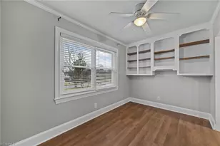 509 Country Club Dr, Burlington, NC 27215 - Photo 11