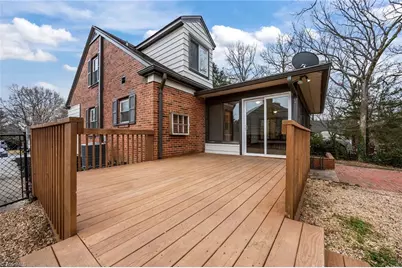 509 Country Club Drive, Burlington, NC 27215 - Photo 33