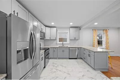 509 Country Club Drive, Burlington, NC 27215 - Photo 7