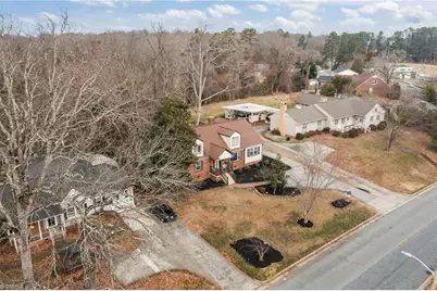 509 Country Club Drive, Burlington, NC 27215 - Photo 45