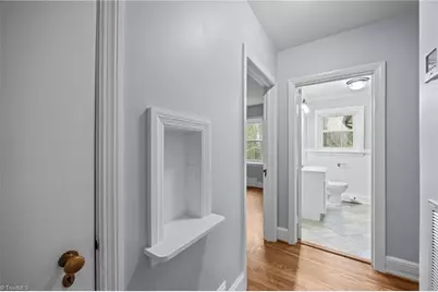 509 Country Club Drive, Burlington, NC 27215 - Photo 21