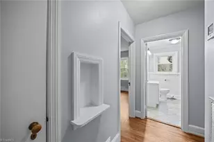 509 Country Club Dr, Burlington, NC 27215 - Photo 21