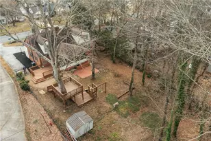 509 Country Club Dr, Burlington, NC 27215 - Photo 49