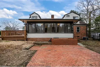 509 Country Club Drive, Burlington, NC 27215 - Photo 37