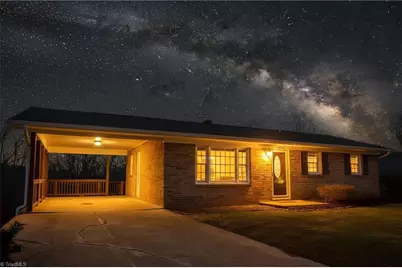 3579 Sparta Road, North Wilkesboro, NC 28659 - Photo 3