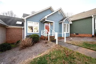 2716 Sawgrass Ct, Winston-Salem, NC 27103 - Photo 1