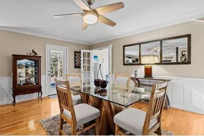 4505 Indian Wells Drive, Greensboro, NC 27406 - Photo 17