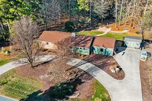 4505 Indian Wells Dr, Greensboro, NC 27406 - Photo 37