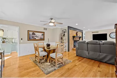 4505 Indian Wells Drive, Greensboro, NC 27406 - Photo 15