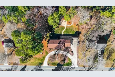 4505 Indian Wells Drive, Greensboro, NC 27406 - Photo 39