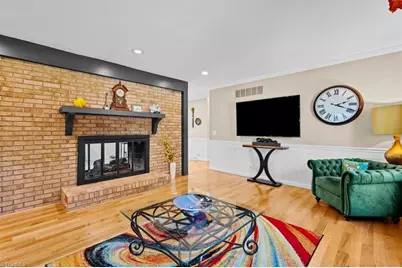 4505 Indian Wells Drive, Greensboro, NC 27406 - Photo 5