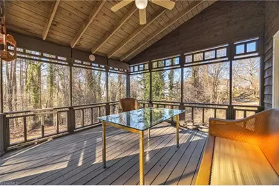 530 Laurel Mountain Road, North Wilkesboro, NC 28659 - Photo 37