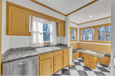 530 Laurel Mountain Road, North Wilkesboro, NC 28659 - Photo 15