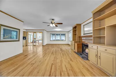 530 Laurel Mountain Road, North Wilkesboro, NC 28659 - Photo 5