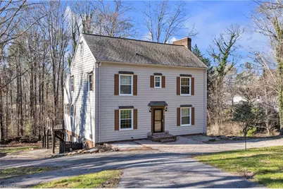 530 Laurel Mountain Road, North Wilkesboro, NC 28659 - Photo 1