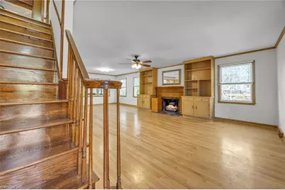 530 Laurel Mountain Road, North Wilkesboro, NC 28659 - Photo 3