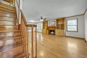 530 Laurel Mountain Rd, North Wilkesboro, NC 28659 - Photo 3