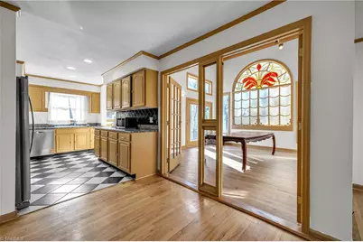 530 Laurel Mountain Road, North Wilkesboro, NC 28659 - Photo 9