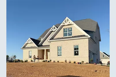 901 Rachel Jessup Court, Greensboro, NC 27455 - Photo 1