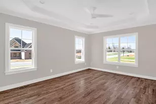 901 Rachel Jessup Ct, Greensboro, NC 27455 - Photo 21