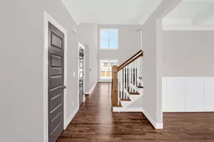 901 Rachel Jessup Ct, Greensboro, NC 27455 - Photo 7