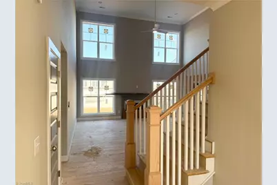 901 Rachel Jessup Court, Greensboro, NC 27455 - Photo 3