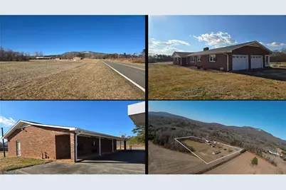 2889 Mountain View Church Road, King, NC 27021 - Photo 1