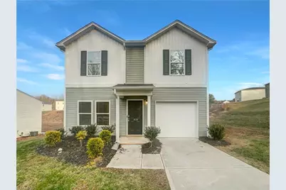 1838 Wilma Avenue, Winston-Salem, NC 27127 - Photo 1