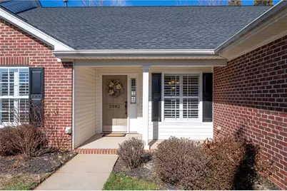 2082 Hibiscus Lane, Kernersville, NC 27284 - Photo 3