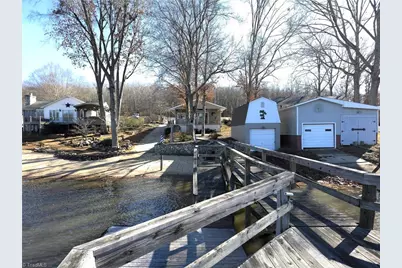 1348 Riverview Road, Lexington, NC 27292 - Photo 5