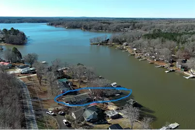 1348 Riverview Road, Lexington, NC 27292 - Photo 17