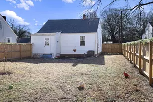 218 W Washington St, Mayodan, NC 27027 - Photo 23