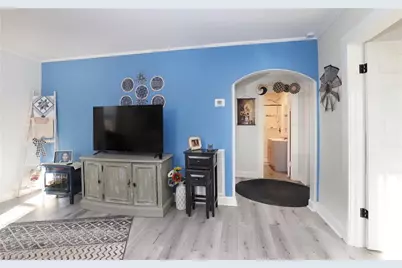 218 W Washington Street, Mayodan, NC 27027 - Photo 7