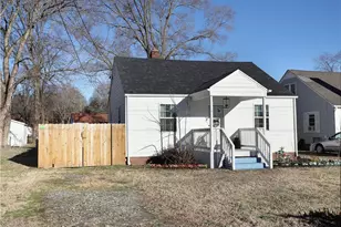 218 W Washington St, Mayodan, NC 27027 - Photo 3