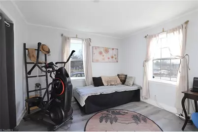 218 W Washington Street, Mayodan, NC 27027 - Photo 19