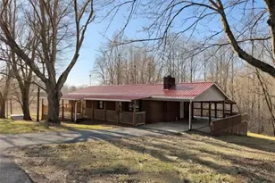 1433 Gray Cir Rd, Westfield, NC 27053 - Photo 1