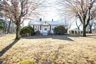 2226 Holloway Church Rd, Lexington, NC 27292 - Photo 25