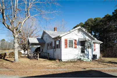 2226 Holloway Church Road, Lexington, NC 27292 - Photo 19