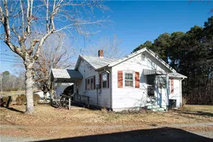 2226 Holloway Church Rd, Lexington, NC 27292 - Photo 19