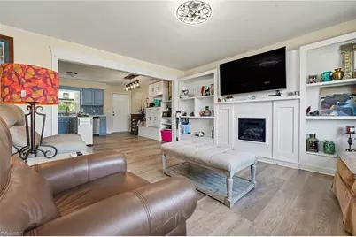 6033 Stone Bluff Drive, Clemmons, NC 27012 - Photo 5