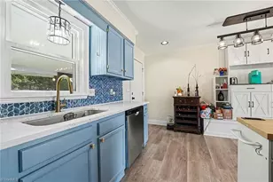 6033 Stone Bluff Dr, Clemmons, NC 27012 - Photo 9