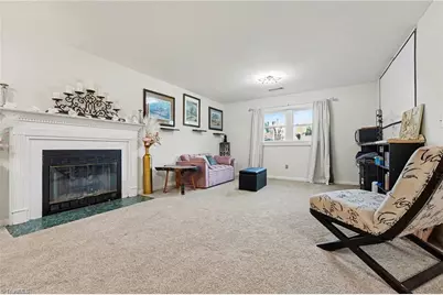 6033 Stone Bluff Drive, Clemmons, NC 27012 - Photo 13