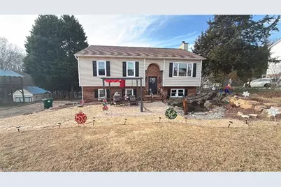 6033 Stone Bluff Drive, Clemmons, NC 27012 - Photo 1