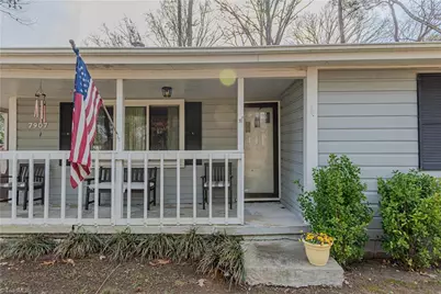 7907 Massey Chapel Road, Durham, NC 27713 - Photo 3