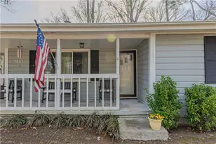 7907 Massey Chapel Rd, Durham, NC 27713 - Photo 3