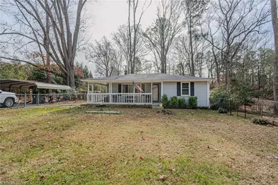 7907 Massey Chapel Road, Durham, NC 27713 - Photo 5