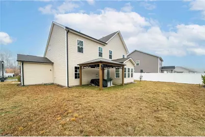 115 Moravian Court, Bermuda Run, NC 27006 - Photo 33