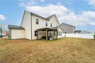 115 Moravian Ct, Bermuda Run, NC 27006 - Photo 33