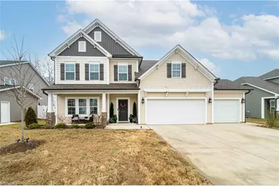 115 Moravian Court, Bermuda Run, NC 27006 - Photo 1